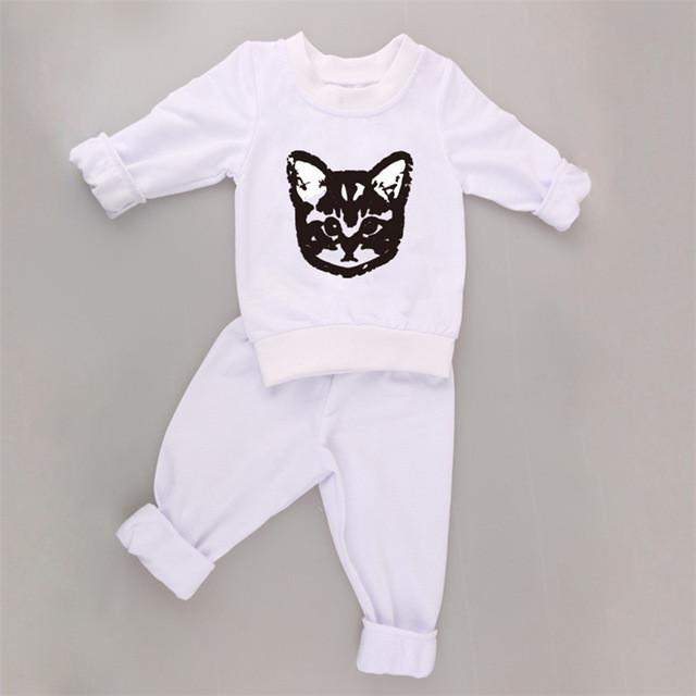Baby Clothing Sets
