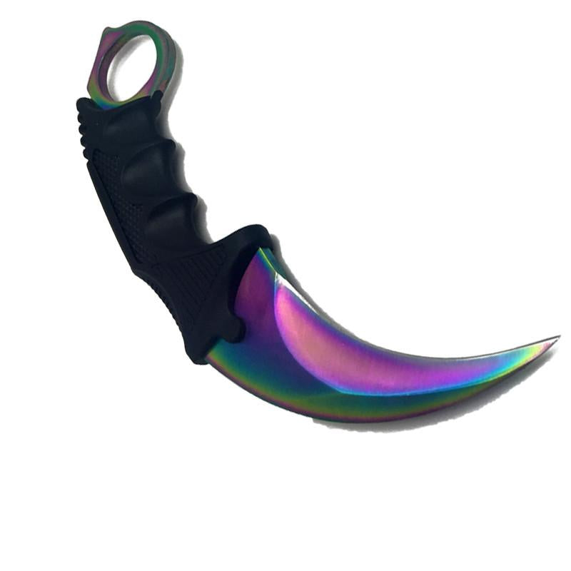 Camping Folding Knives