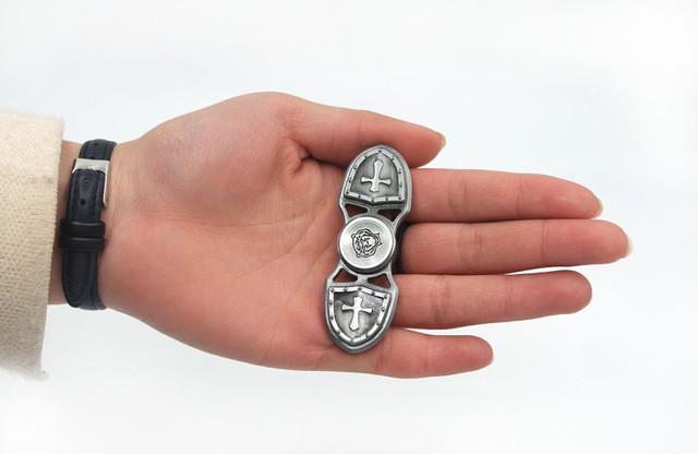 Fidget Spinner Custom Bearing