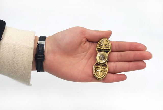 Fidget Spinner Custom Bearing