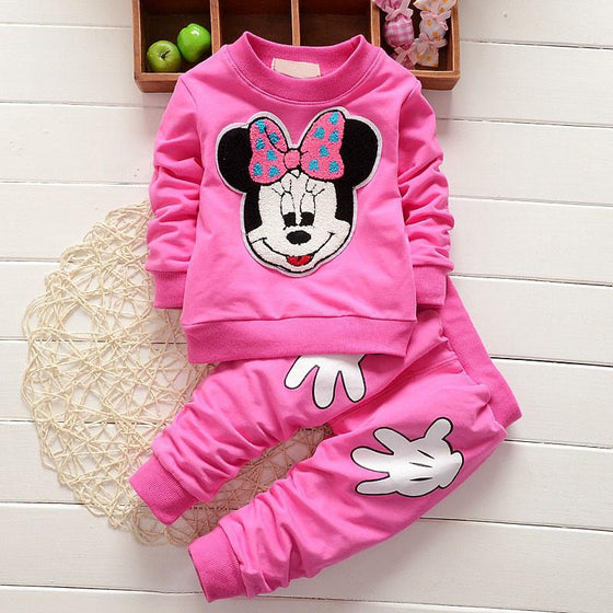 Baby Girl Outfits
