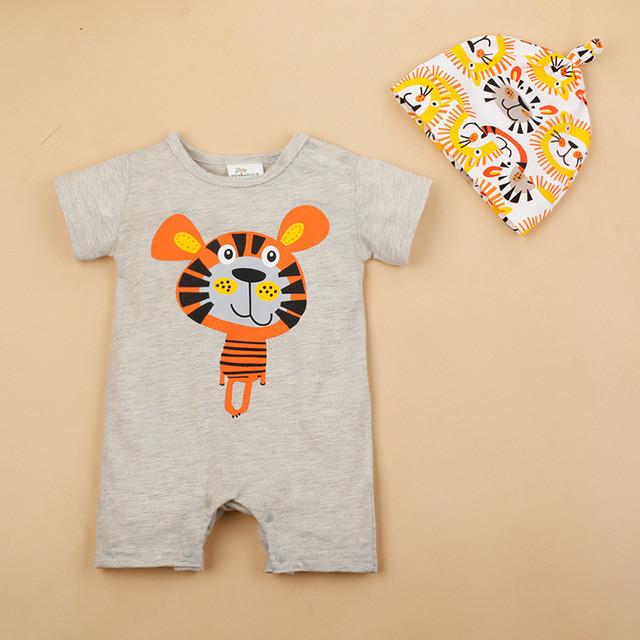 Baby Romper Sets