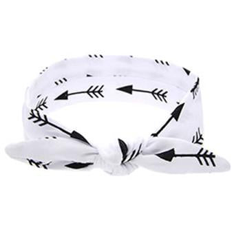 Kids Flower Floral Hairband