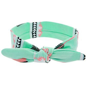 Kids Flower Floral Hairband