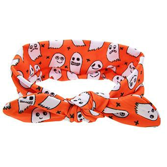 Kids Flower Floral Hairband
