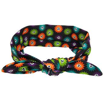 Kids Flower Floral Hairband