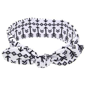 Kids Flower Floral Hairband