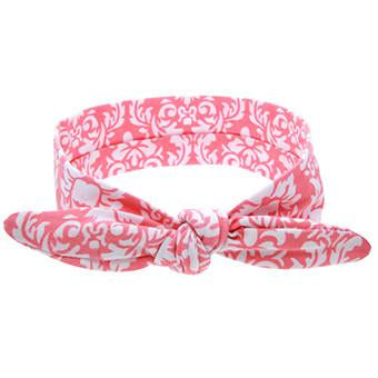 Kids Flower Floral Hairband