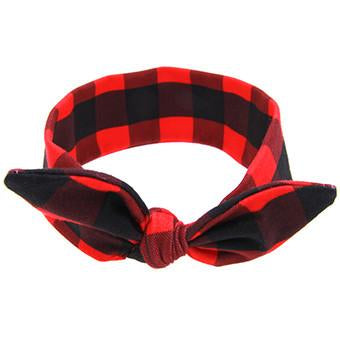 Kids Flower Floral Hairband
