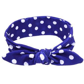 Kids Flower Floral Hairband