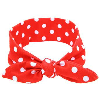 Kids Flower Floral Hairband