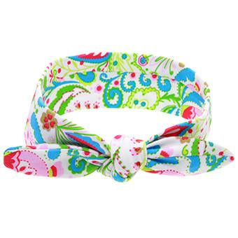 Kids Flower Floral Hairband