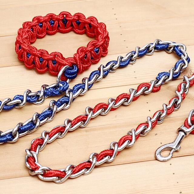 Adjustable Dog Collar