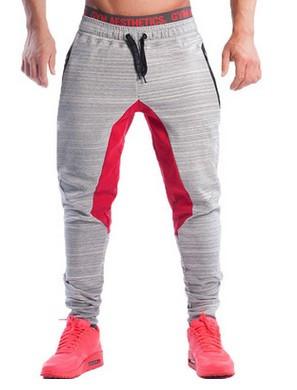 Fitness Zip-up Tracksuit