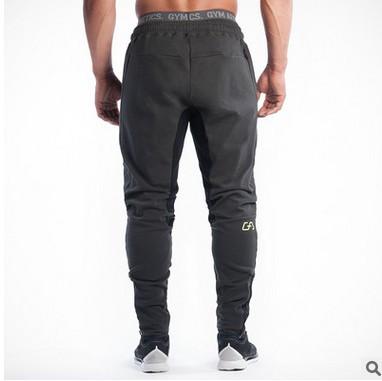 Fitness Zip-up Tracksuit