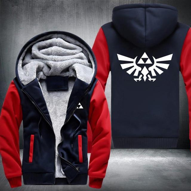 The Legend of Zelda Hoodie