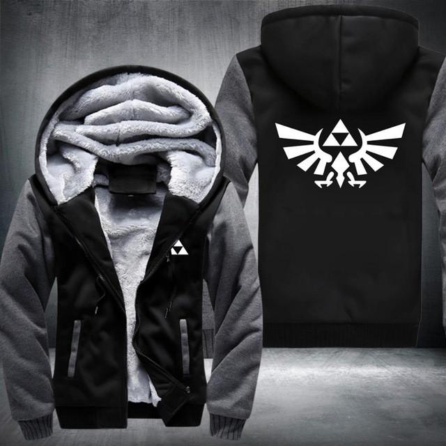 The Legend of Zelda Hoodie