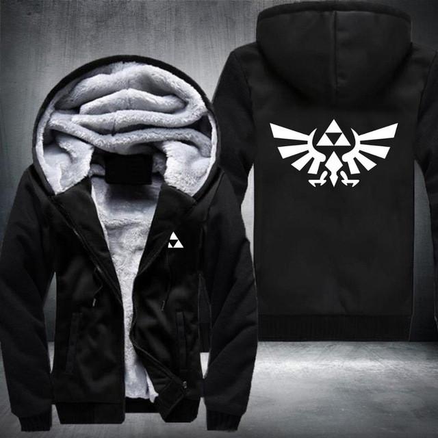 The Legend of Zelda Hoodie