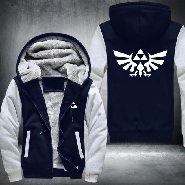 The Legend of Zelda Hoodie
