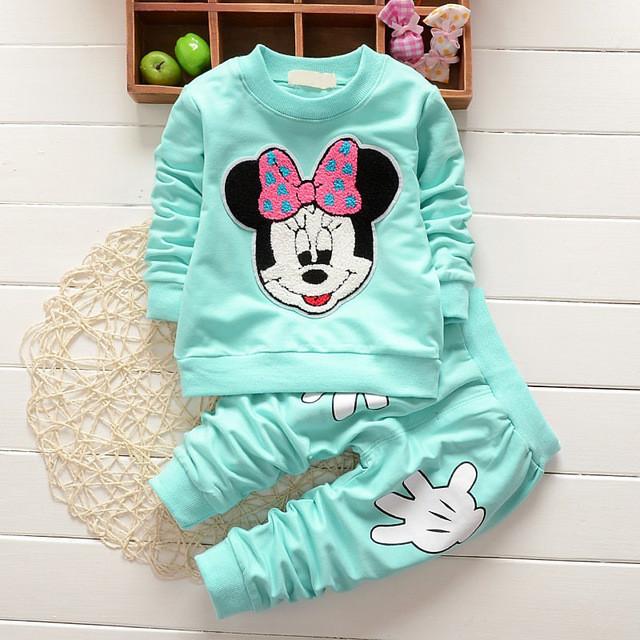 Baby Girl Outfits
