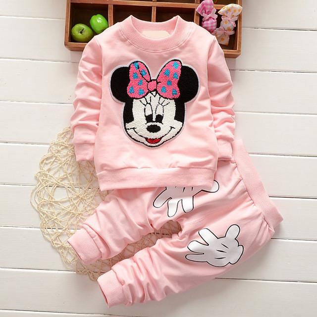 Baby Girl Outfits