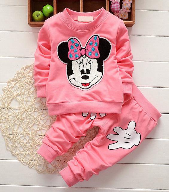 Baby Girl Outfits