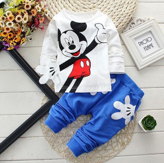 Baby Girl Outfits