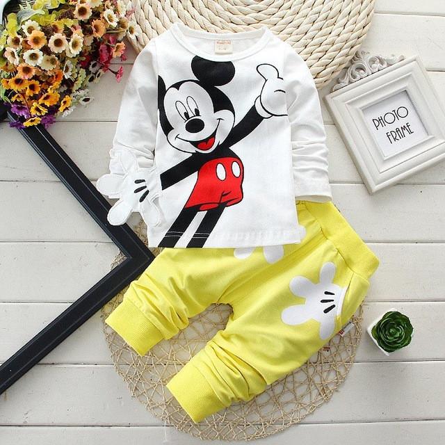 Baby Girl Outfits