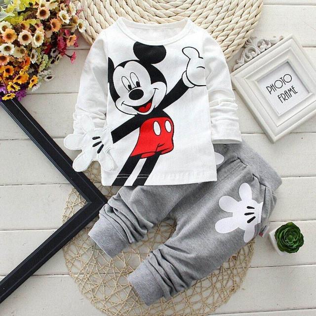 Baby Girl Outfits