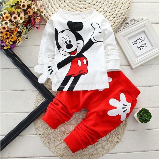 Baby Girl Outfits