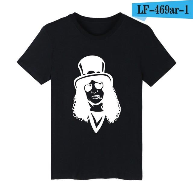 Guns n Roses T-shirt