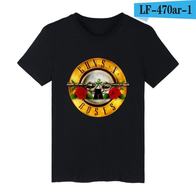 Guns n Roses T-shirt