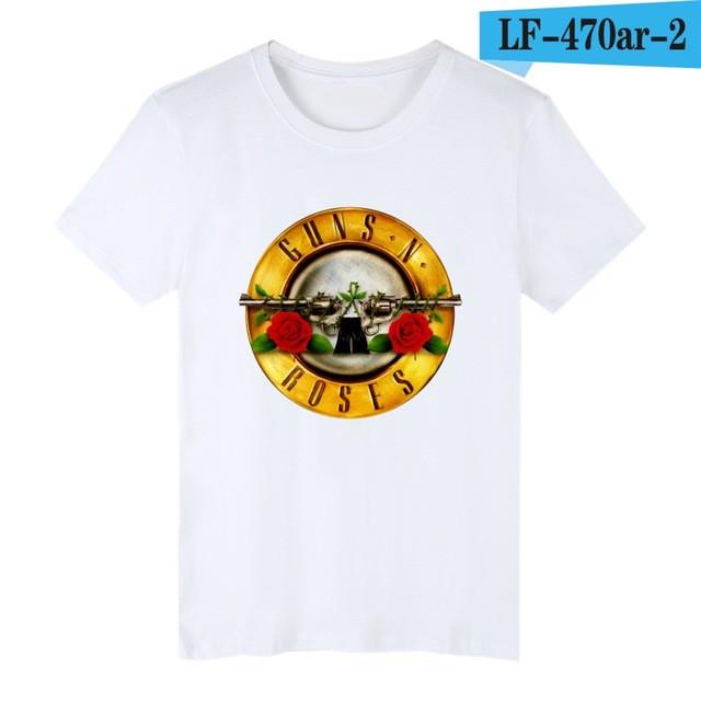 Guns n Roses T-shirt