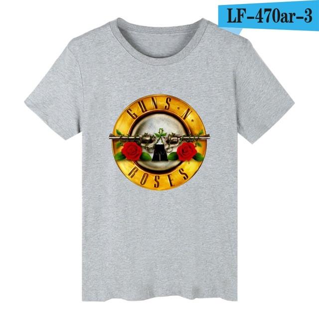 Guns n Roses T-shirt