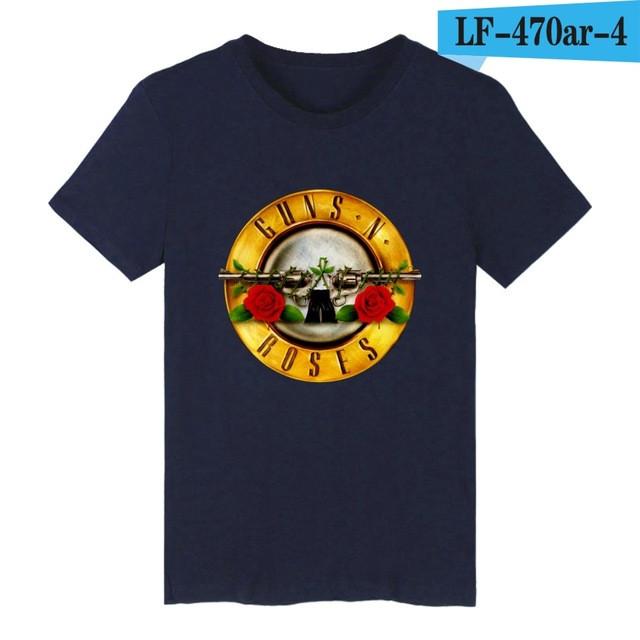 Guns n Roses T-shirt