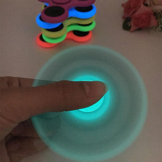 Tri-Spinner Fidgets