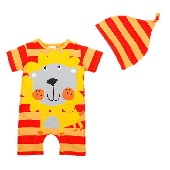 Baby Romper Sets