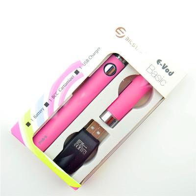Original Bilstar quality electronic cigarette Evod Basic MT3 e cigaret - cheapodepot1 Original Bilstar quality electronic cigarette Evod Basic MT3 e cigaret - cheapodepot1