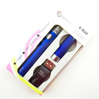 Original Bilstar quality electronic cigarette Evod Basic MT3 e cigaret - cheapodepot1 Original Bilstar quality electronic cigarette Evod Basic MT3 e cigaret - cheapodepot1