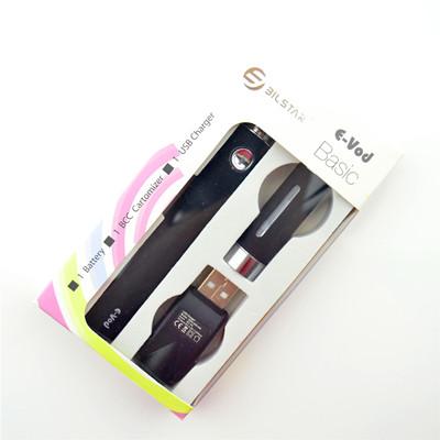 Original Bilstar quality electronic cigarette Evod Basic MT3 e cigaret - cheapodepot1 Original Bilstar quality electronic cigarette Evod Basic MT3 e cigaret - cheapodepot1