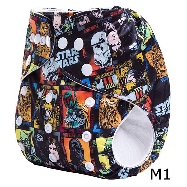 Reusable Cloth Inner Baby Diaper