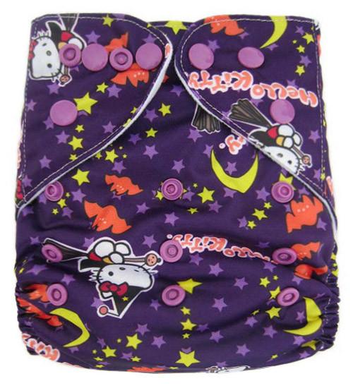 Reusable Cloth Inner Baby Diaper