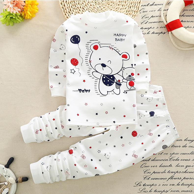 Baby Pajama Sets