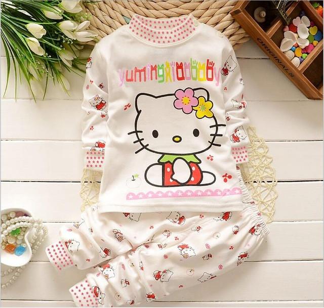 Baby Pajama Sets