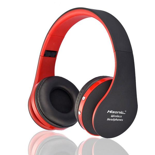 Bluetooth Headset Wireless Headphones