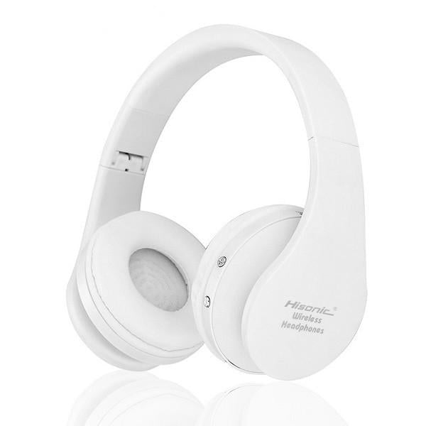 Bluetooth Headset Wireless Headphones