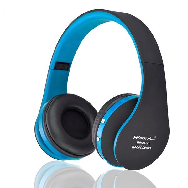 Bluetooth Headset Wireless Headphones