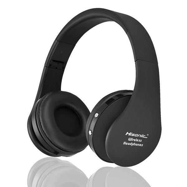 Bluetooth Headset Wireless Headphones