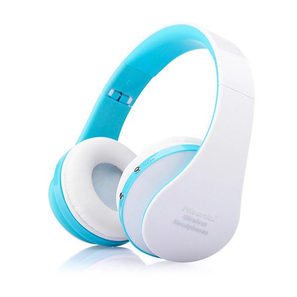 Bluetooth Headset Wireless Headphones