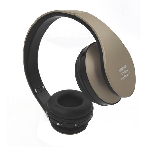Bluetooth Headset Wireless Headphones